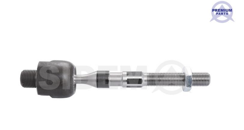 Рулевая тяга