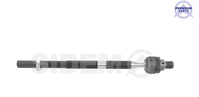 Рульова тяга