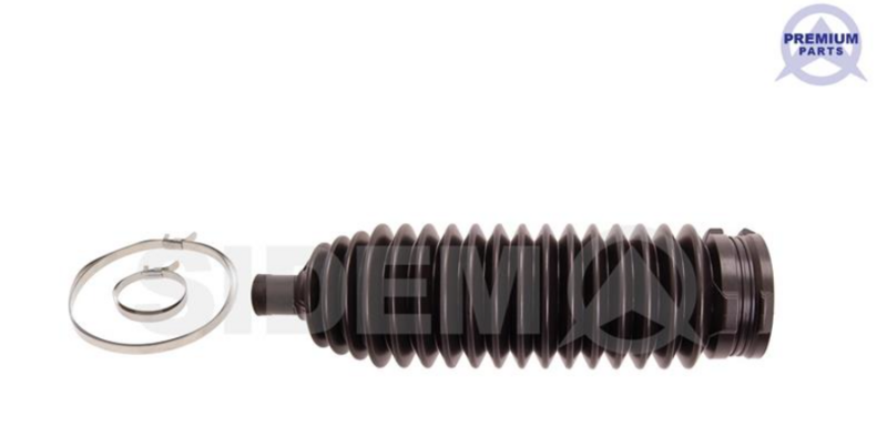 Пыльник рулевого механизма