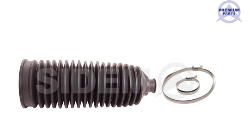 Пильовик рульового механізму