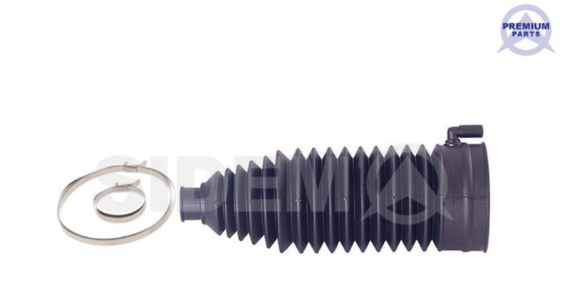 Пыльник рулевого механизма