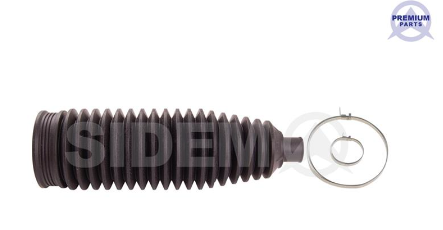 Пильовик рульового механізму