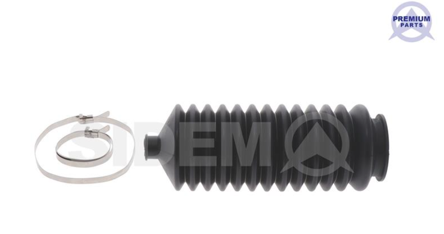 Пильовик рульового механізму