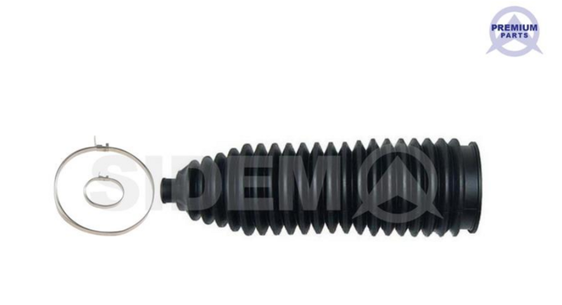 Пыльник рулевого механизма