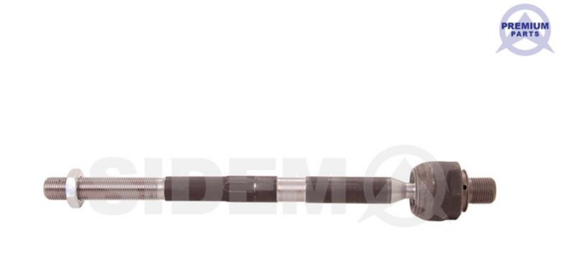 Рульова тяга