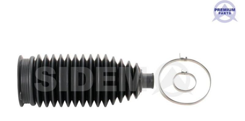 Пильовик рульового механізму