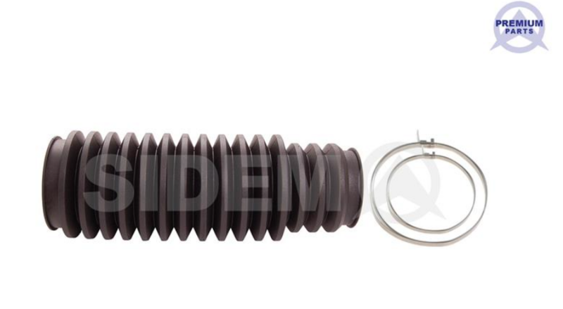 Пильовик рульового механізму