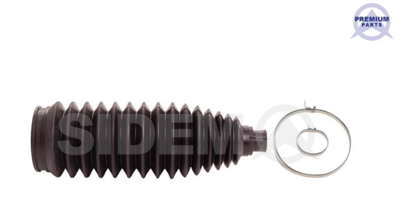 Пыльник рулевого механизма