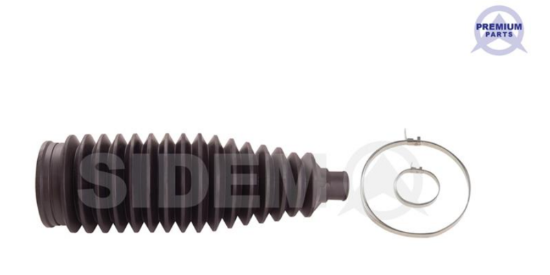 Пильовик рульового механізму