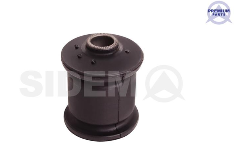 Сайлентблок