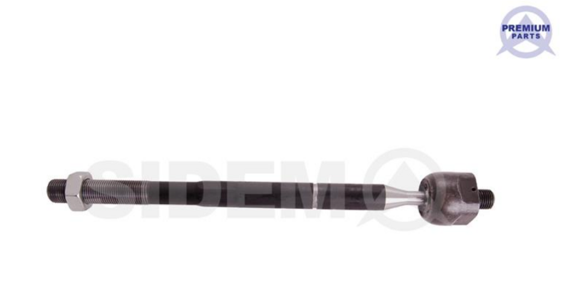 Рулевая тяга