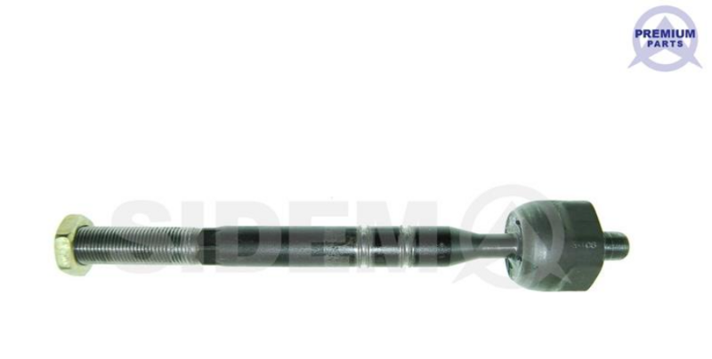 Рулевая тяга