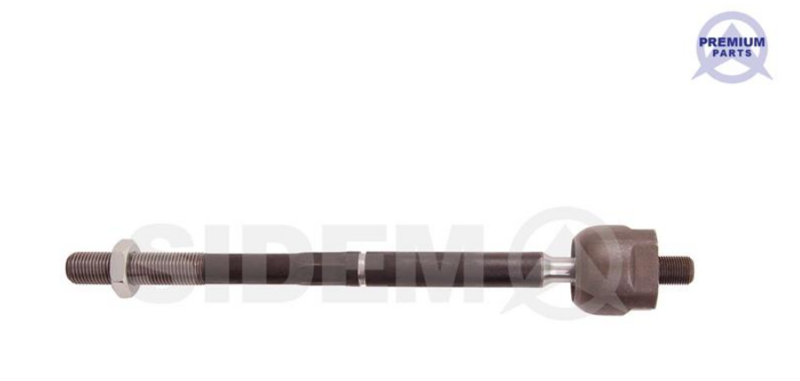 Рульова тяга