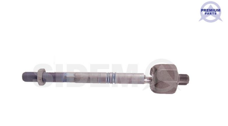 Рульова тяга