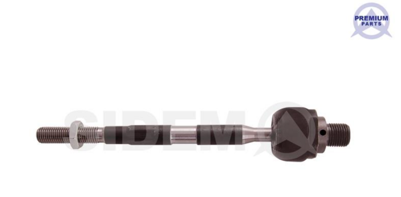 Рульова тяга