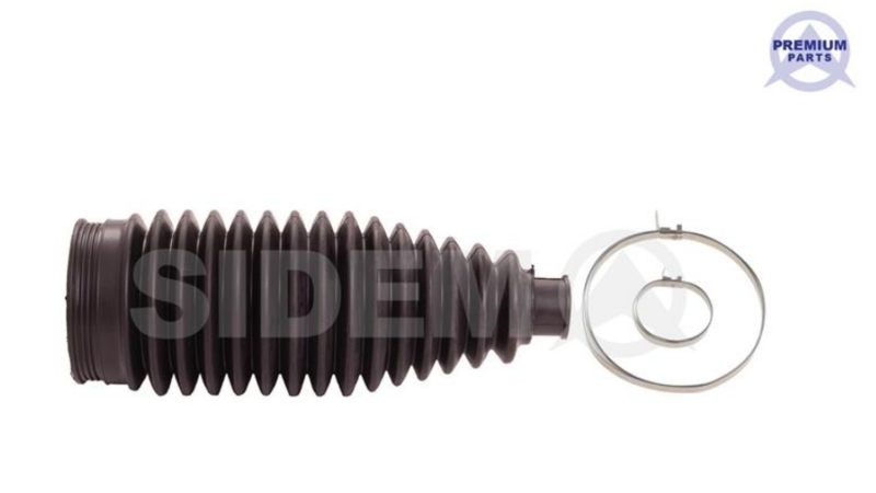 Пильовик рульового механізму