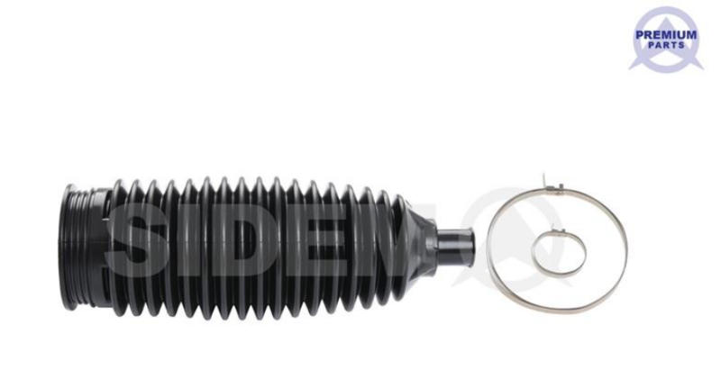 Пильовик рульового механізму