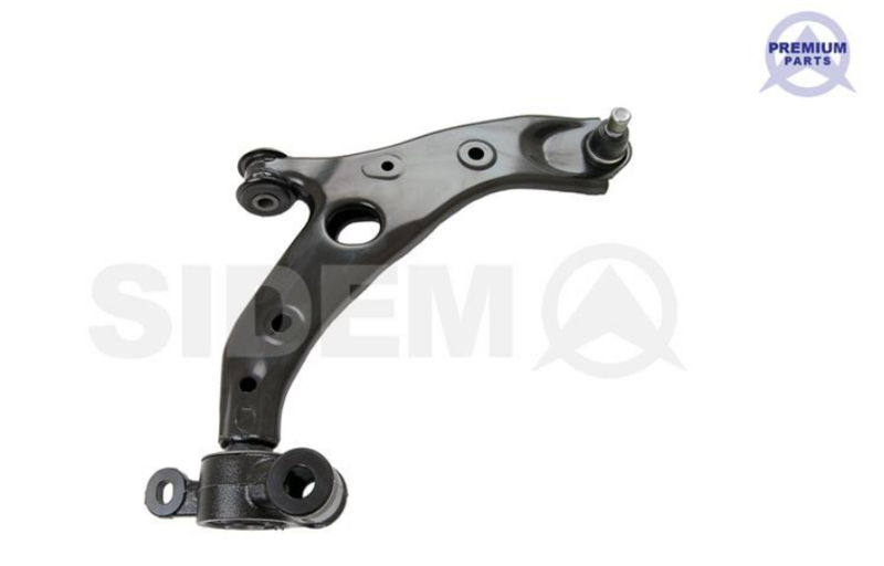 Рычаг подвески