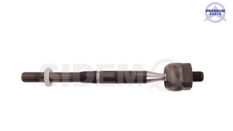 Рулевая тяга