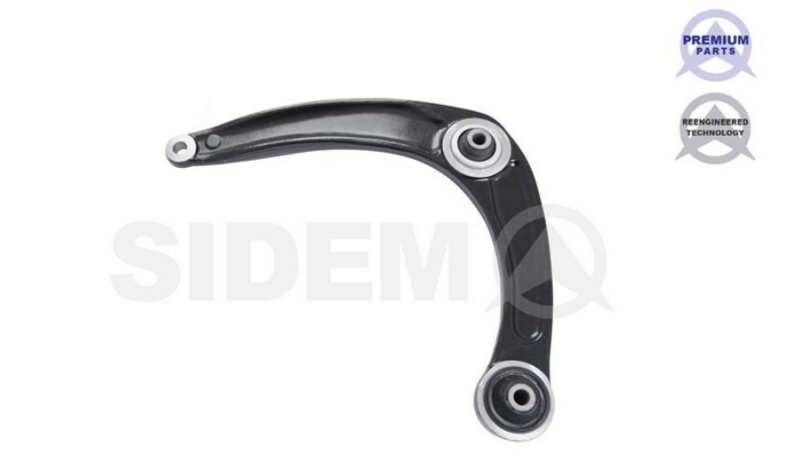 Важіль підвіски