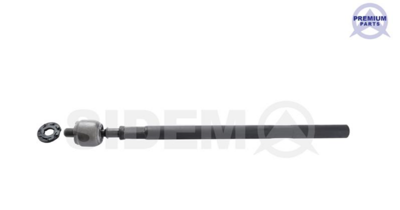 Рулевая тяга