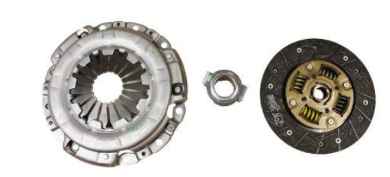 Комплект зчеплення