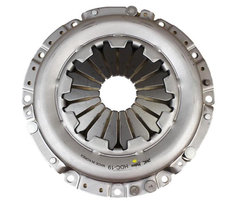 Корзина зчеплення