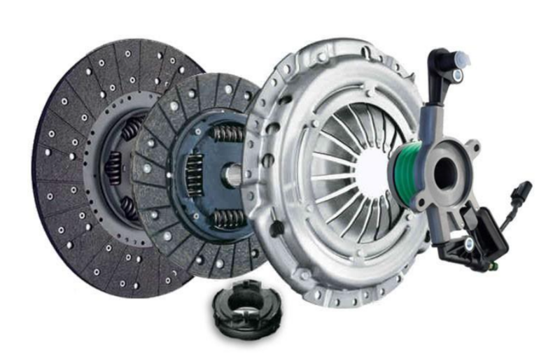 Комплект зчеплення