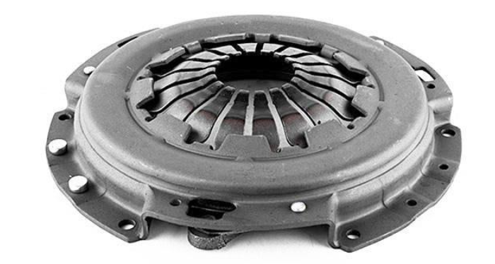 Корзина зчеплення