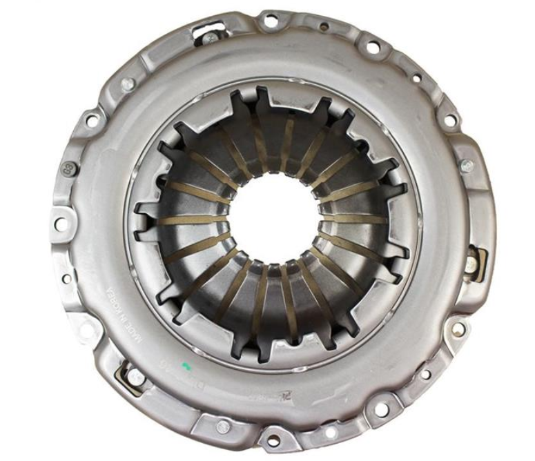 Корзина зчеплення