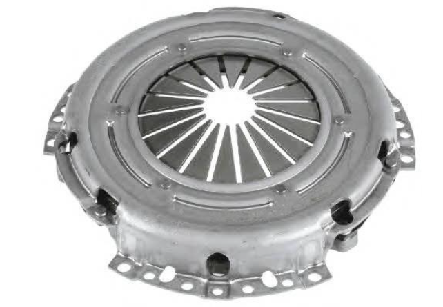 Корзина зчеплення