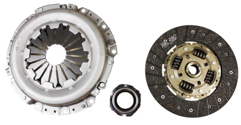 Комплект зчеплення