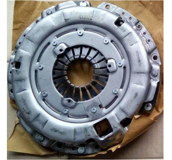 Корзина зчеплення