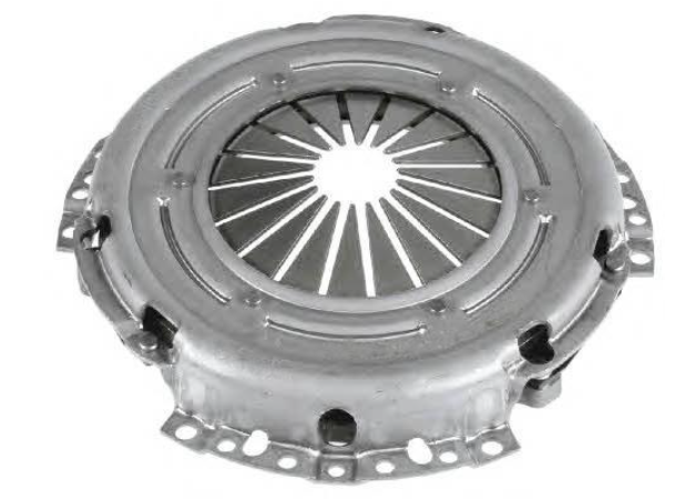 Корзина зчеплення