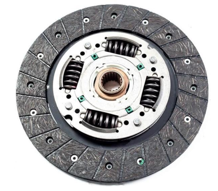 Диск зчеплення