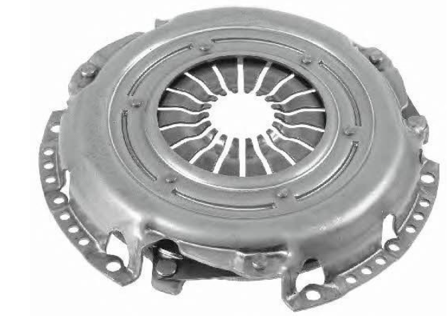 Корзина зчеплення