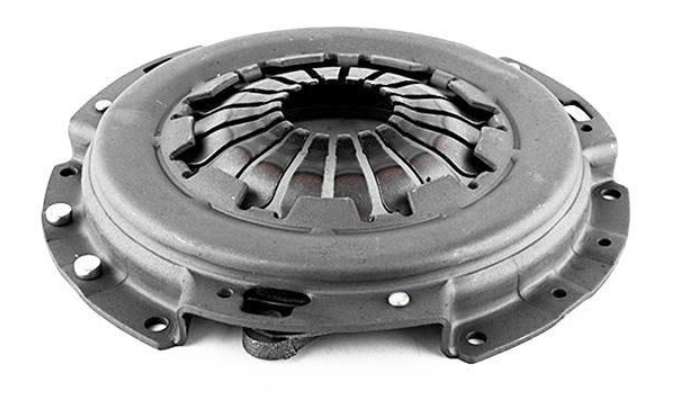 Корзина зчеплення