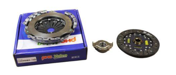 Комплект зчеплення