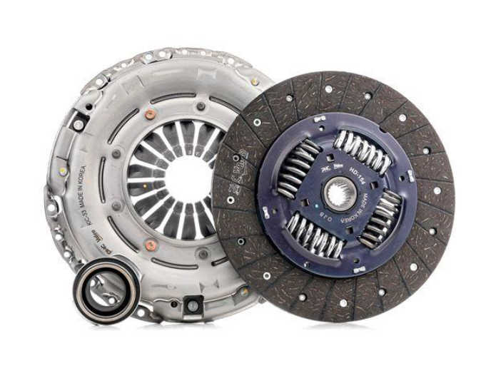 Комплект зчеплення