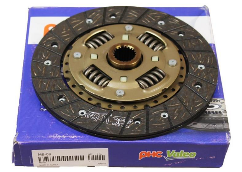 Диск зчеплення