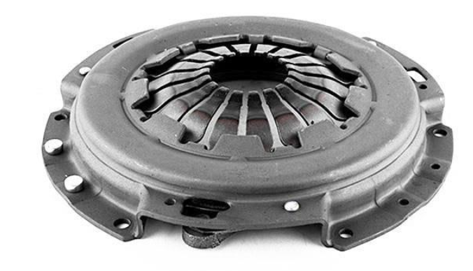 Корзина зчеплення