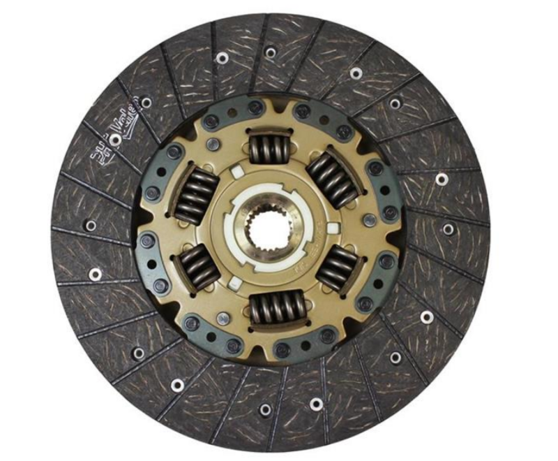 Диск зчеплення