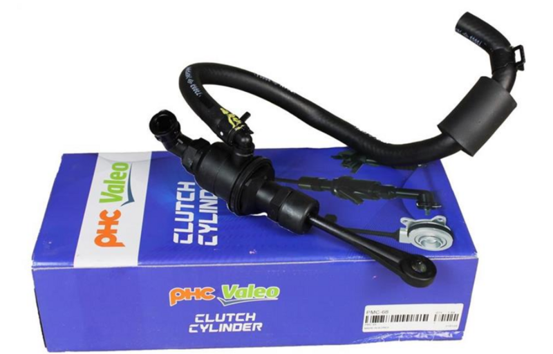 Головний циліндр зчеплення