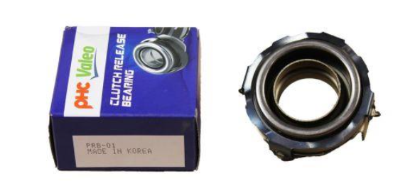 Підшипник зчеплення