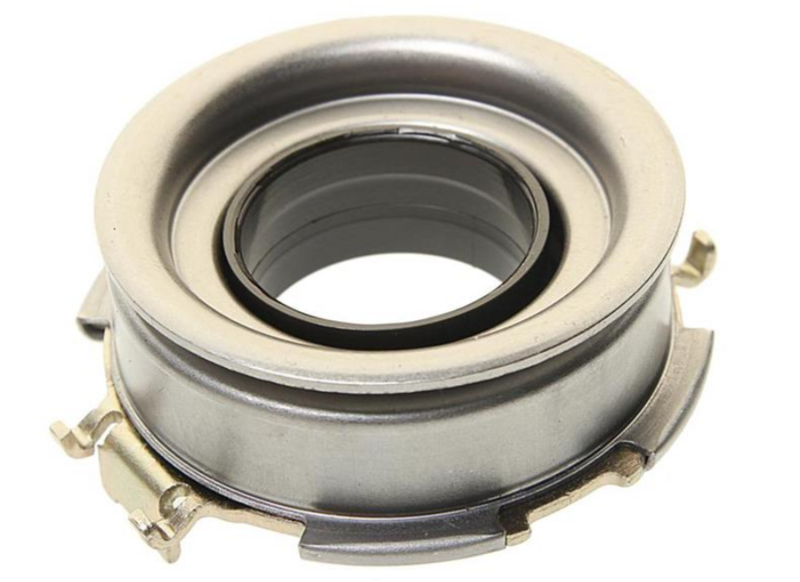 Підшипник зчеплення