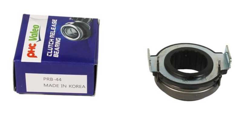 Підшипник зчеплення