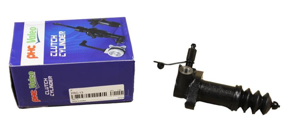 Циліндр зчеплення рабочий