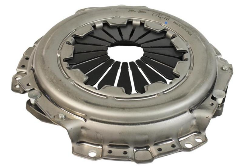 Корзина зчеплення