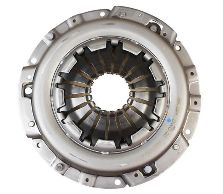 Корзина зчеплення