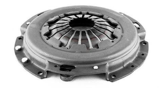 Корзина зчеплення